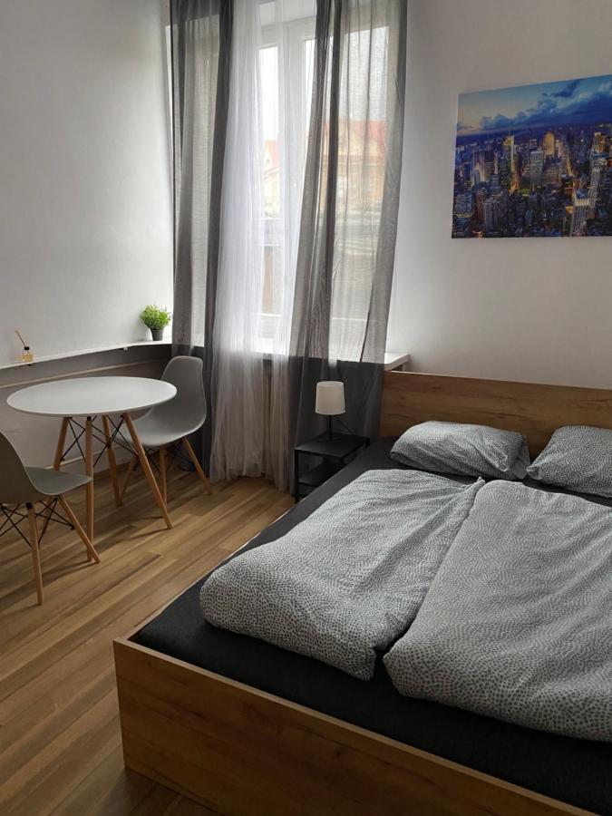 Classy Rooms In Old Town — Zdjęcia 3